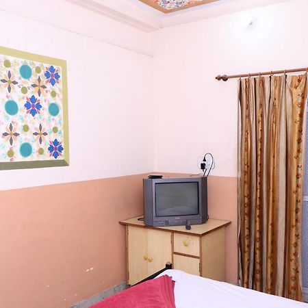 Jamna Vilas Home Stay Биканер Экстерьер фото