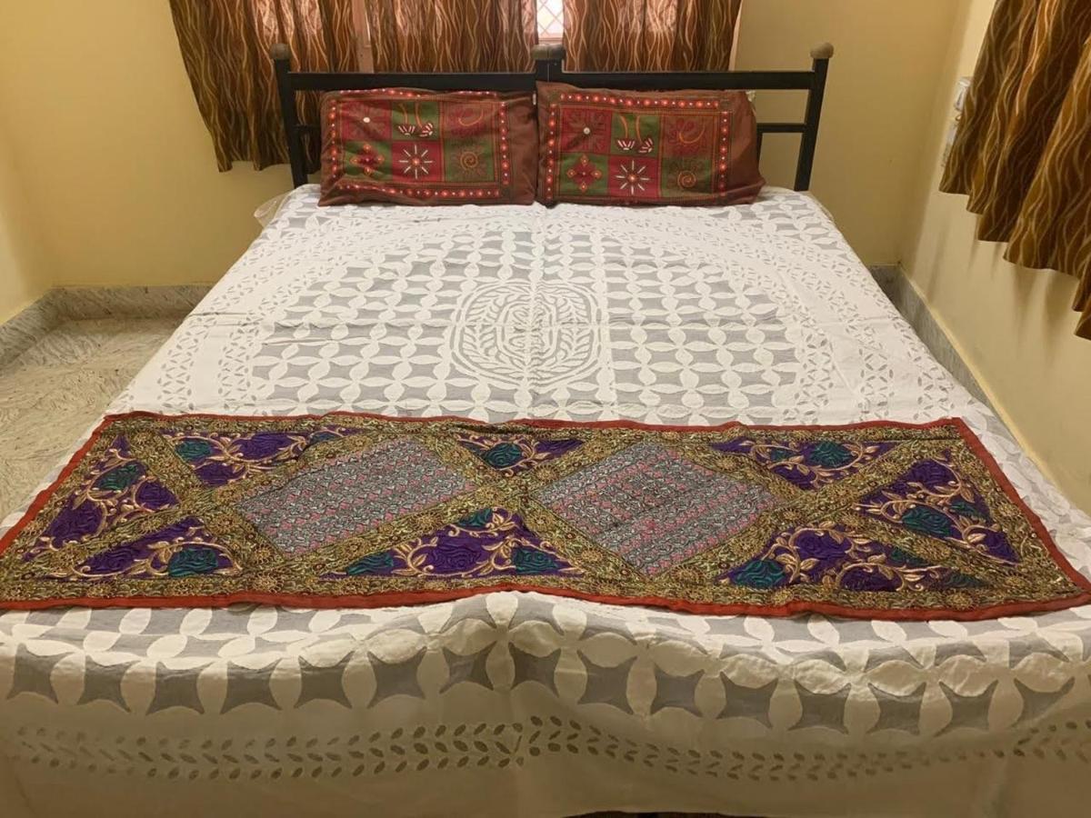 Jamna Vilas Home Stay Биканер Экстерьер фото
