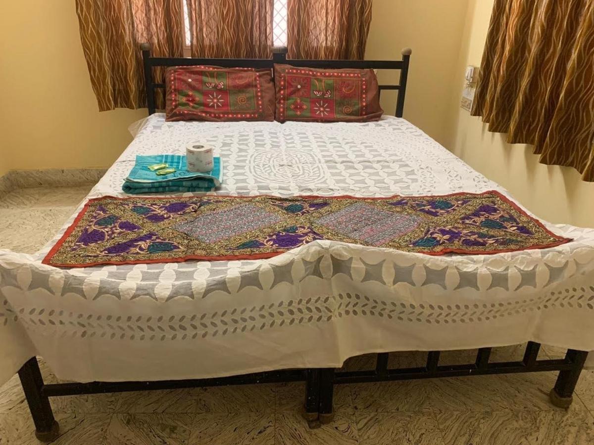 Jamna Vilas Home Stay Биканер Экстерьер фото