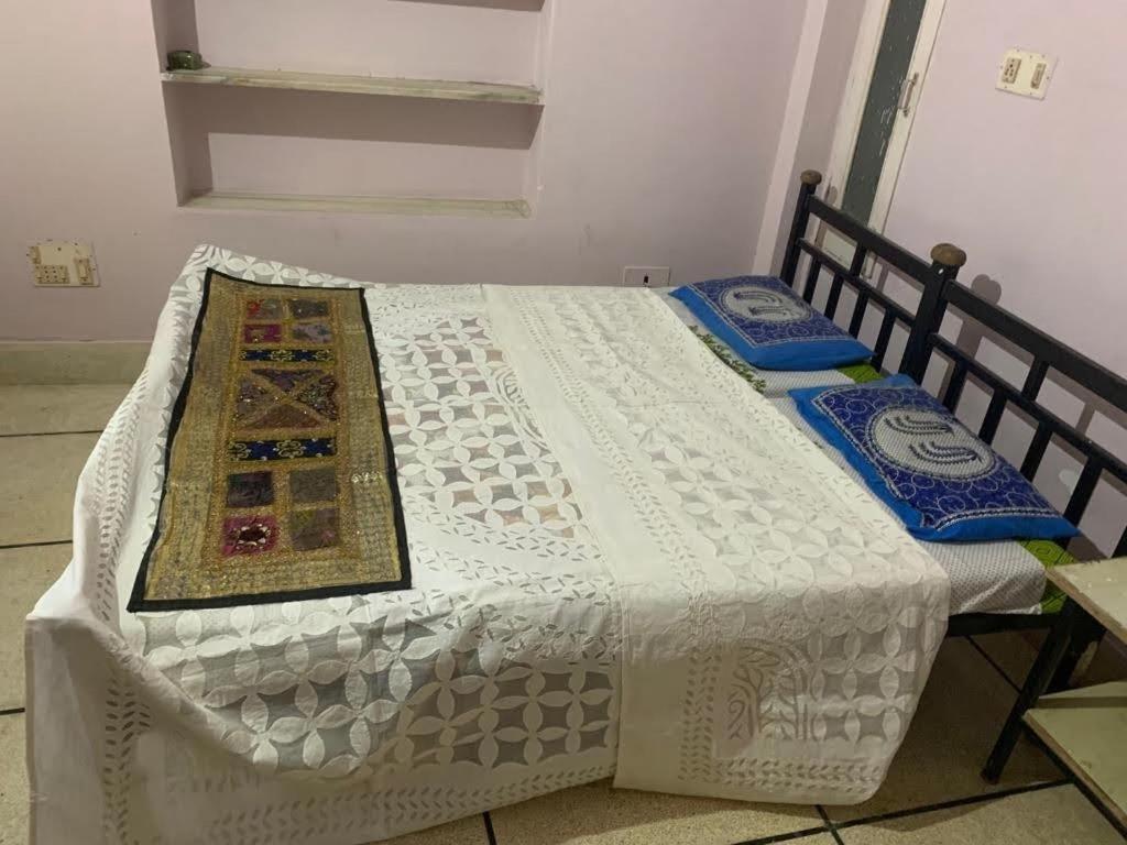 Jamna Vilas Home Stay Биканер Экстерьер фото
